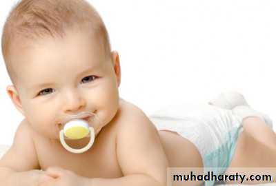 neonatal exam