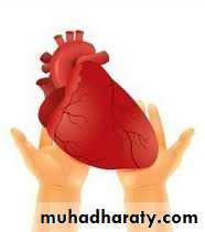 Diseases of the myocardium