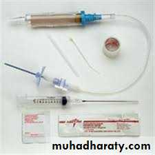 Pneumothorax