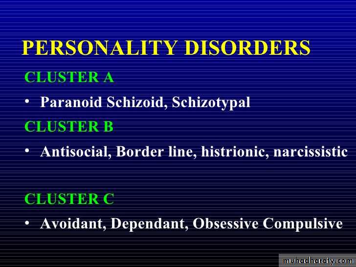 introduction to psychiatry