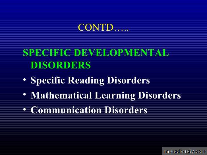 introduction to psychiatry