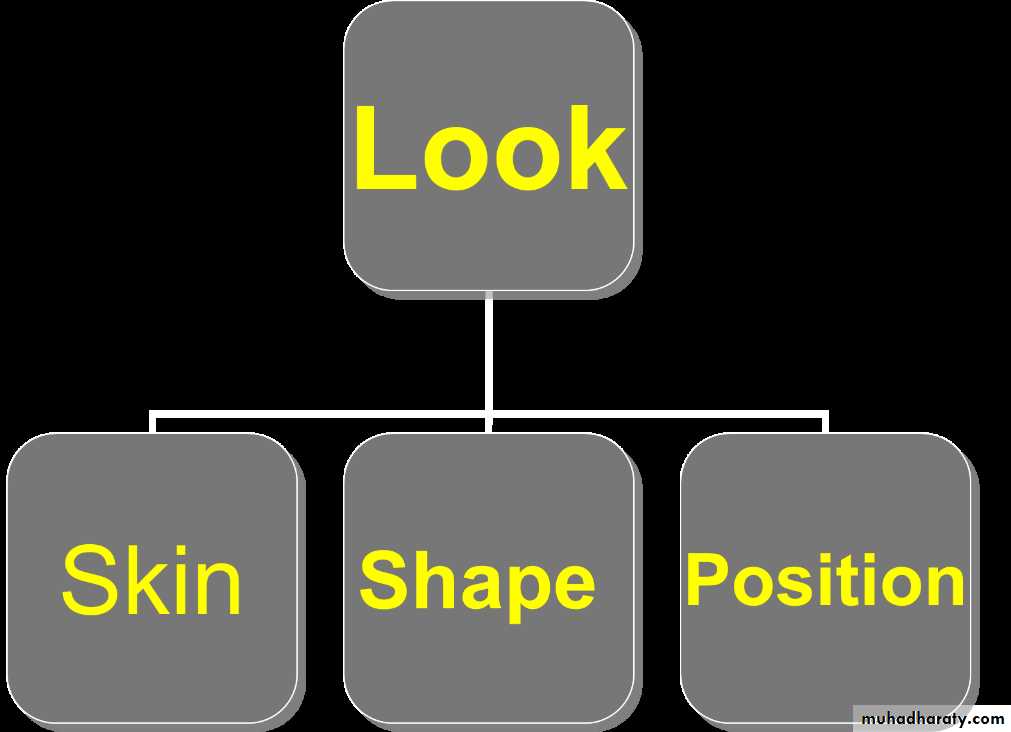 Diagnosis in Orthopedics