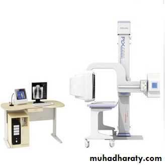 Introduction to Radiology