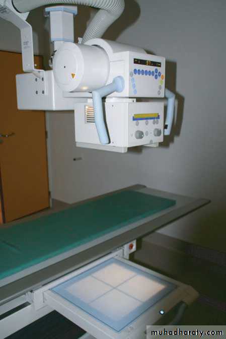 Introduction to Radiology