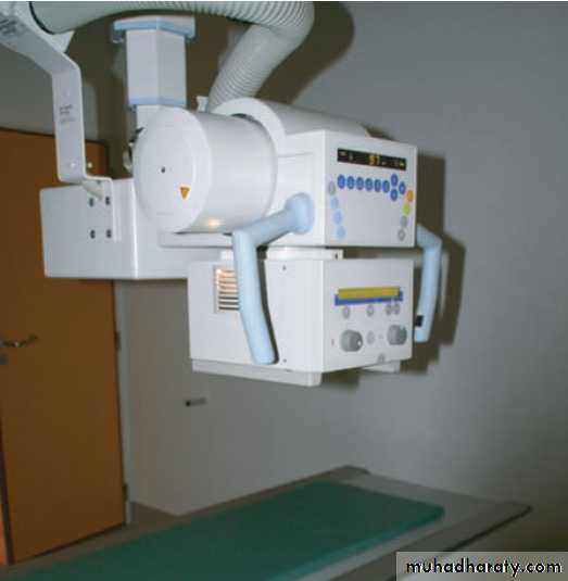 Introduction to Radiology
