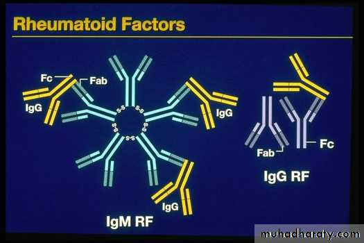 Rheumatoid Arthritis