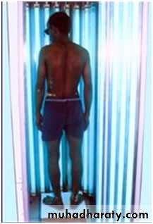 Papulosequamous disorders