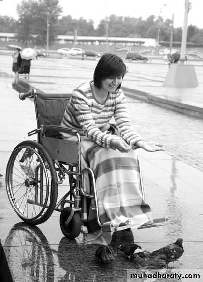 Conversion disorders