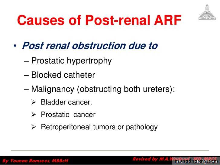 Urology