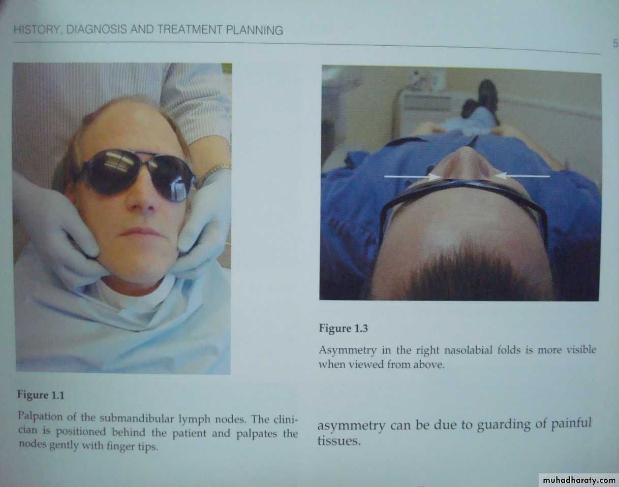 diagnostic procedures