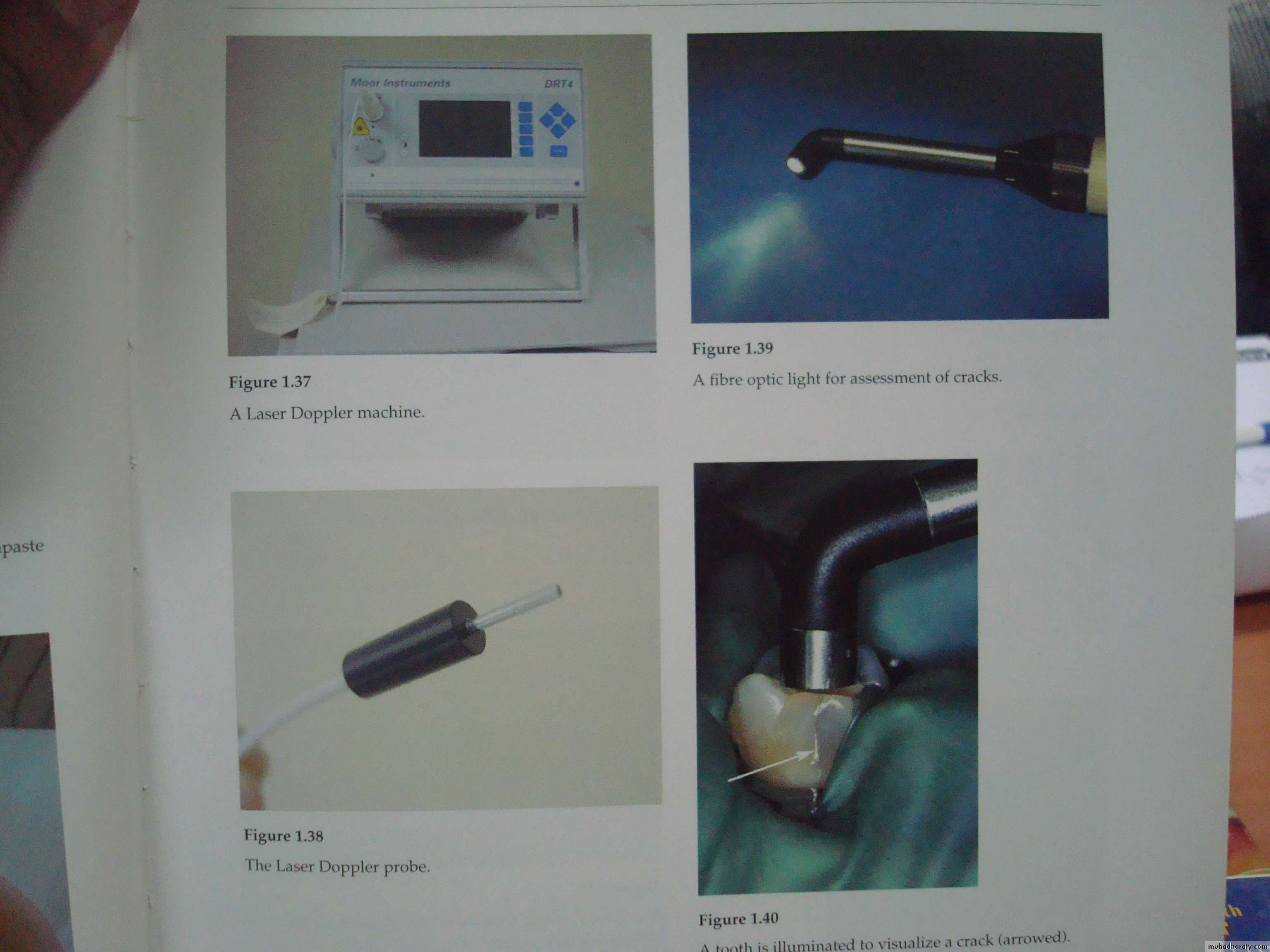 diagnostic procedures