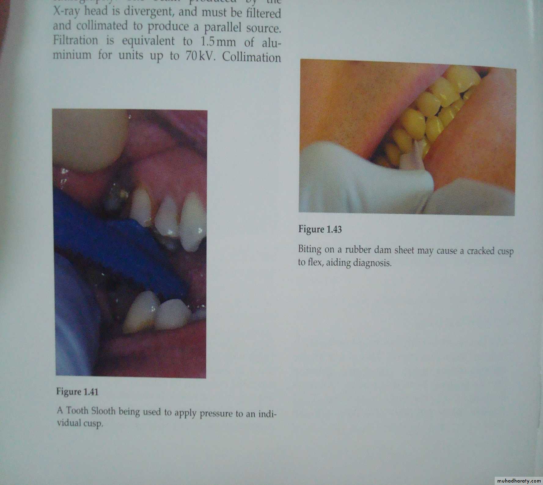 diagnostic procedures