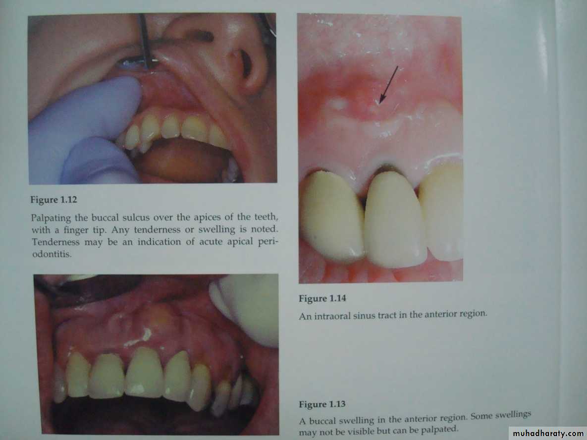 diagnostic procedures