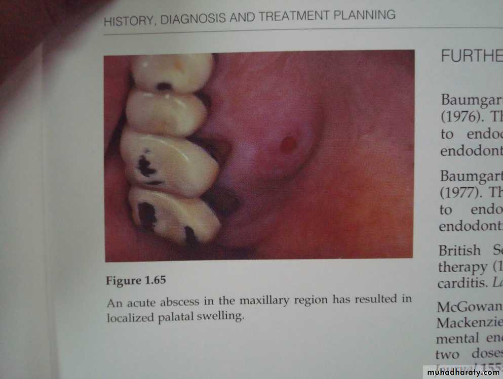 diagnostic procedures