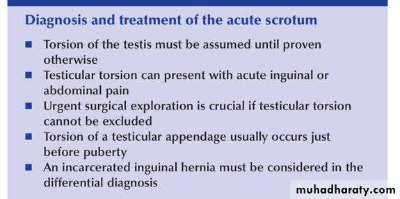 Introduction to pediatric surgery