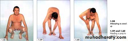 physical findings عملي