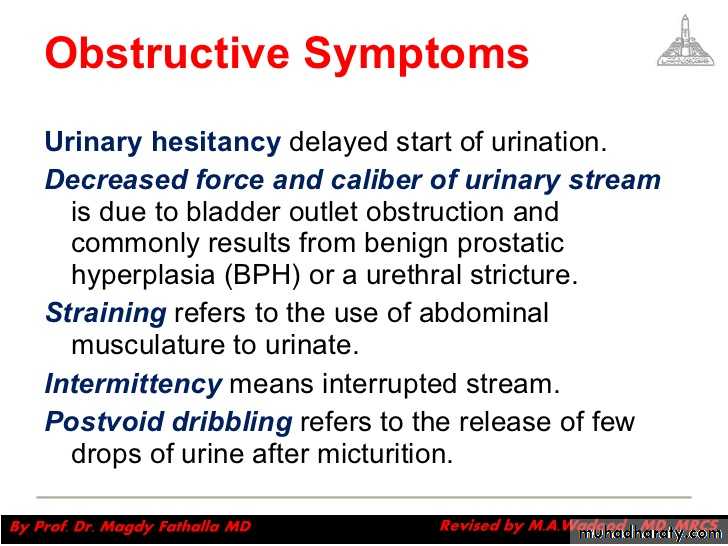 Urology