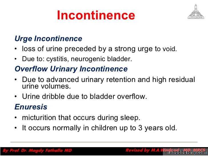 Urology