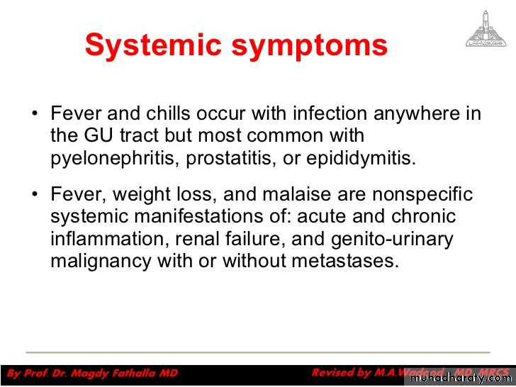 Urology