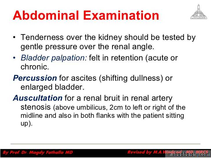 Urology