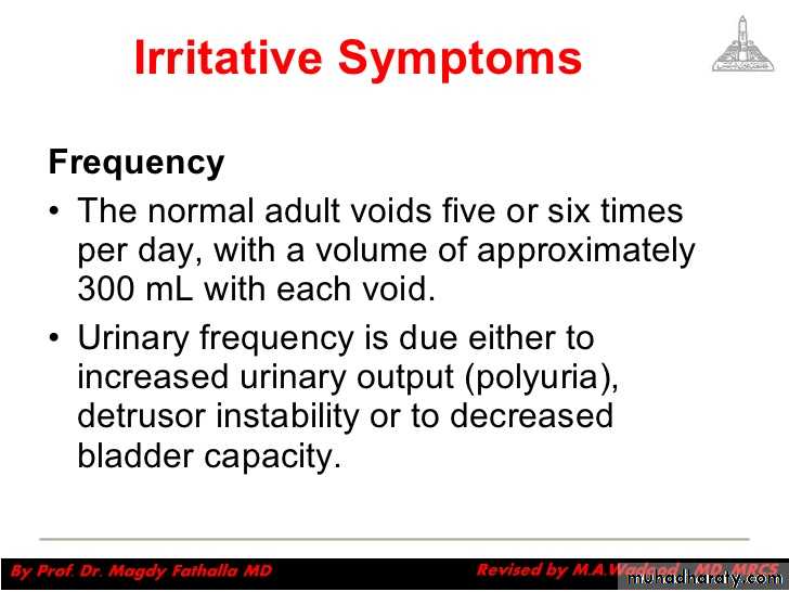 Urology