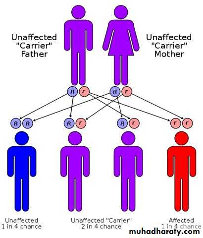 Genetic