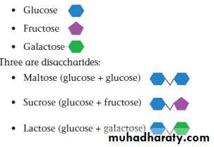 Nutrition