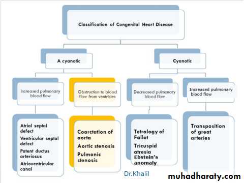 Cardiac Diseases