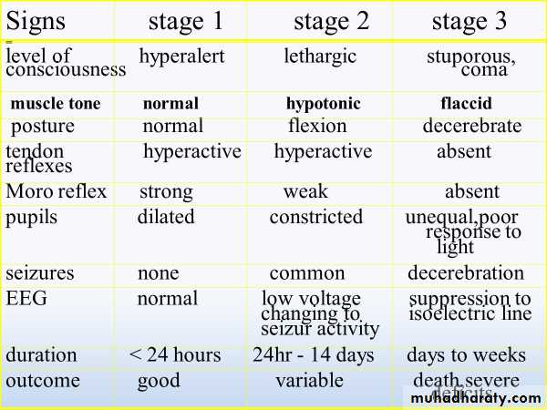 Birth Asphyxia