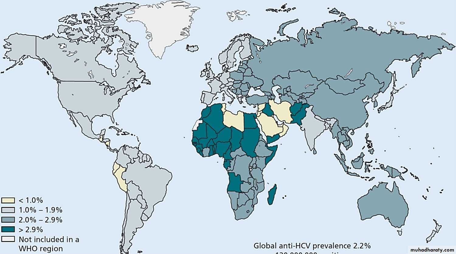 1 Viral Hepatitis