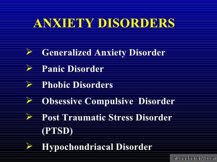 Introduction to psychiatriy