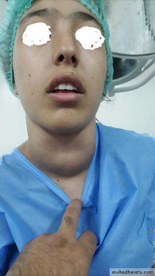 pediatric