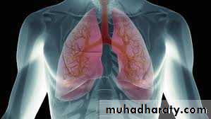 Pharmacology for Respiratory