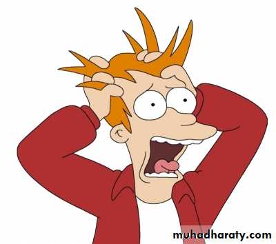 Pharmacology for Respiratory