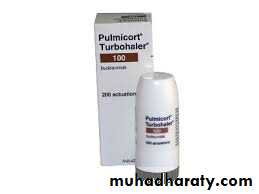 Pharmacology for Respiratory