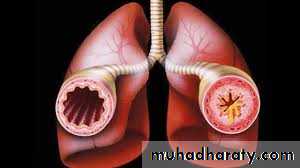 Pharmacology for Respiratory
