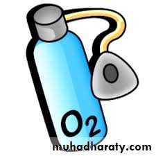Pharmacology for Respiratory