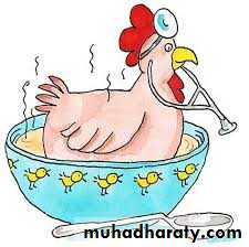 ACUTE GASTROENTERITIS