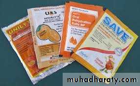 ACUTE GASTROENTERITIS