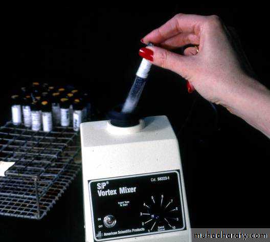 Antibiotic sensitivity testing