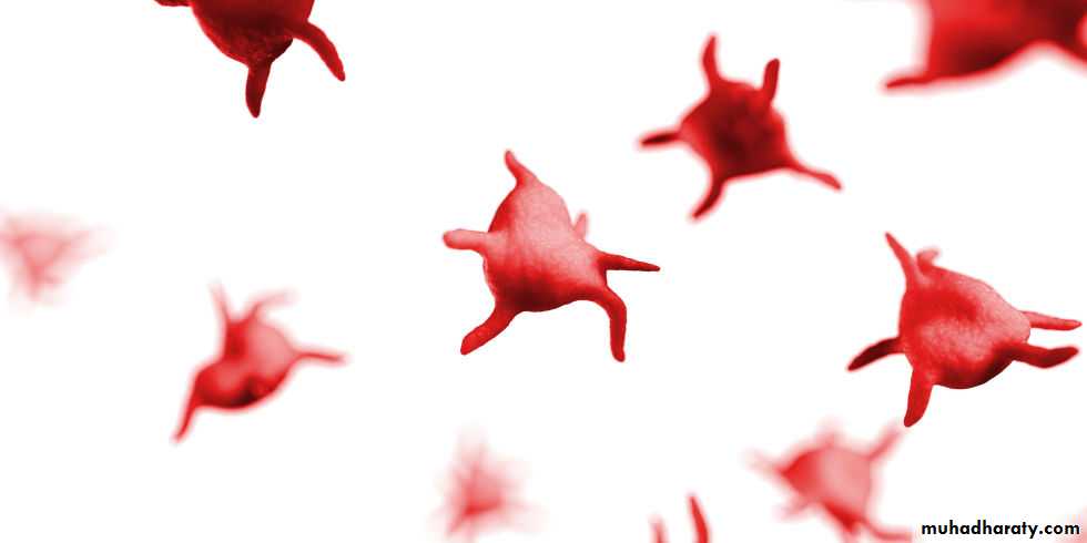 Platelets Count