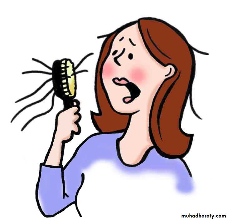 Alopecia