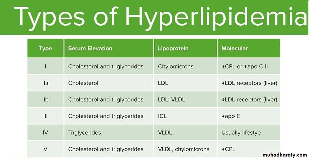 LIPID-3-LIPOPROTEI N and kitonebodies