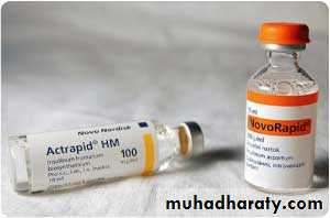 Diabetes mellitus