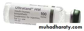 Diabetes mellitus