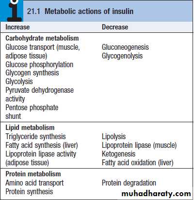 Diabetes mellitus
