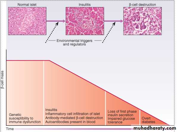 Diabetes mellitus
