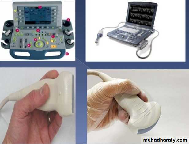 Ultrasound in Obestatric