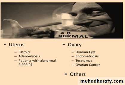 Ultrasound in Obestatric