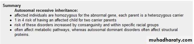 Genetic
